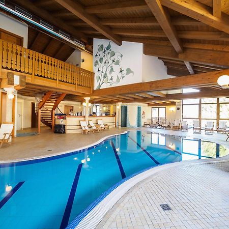 Park Hotel فولجاريدا المظهر الخارجي الصورة