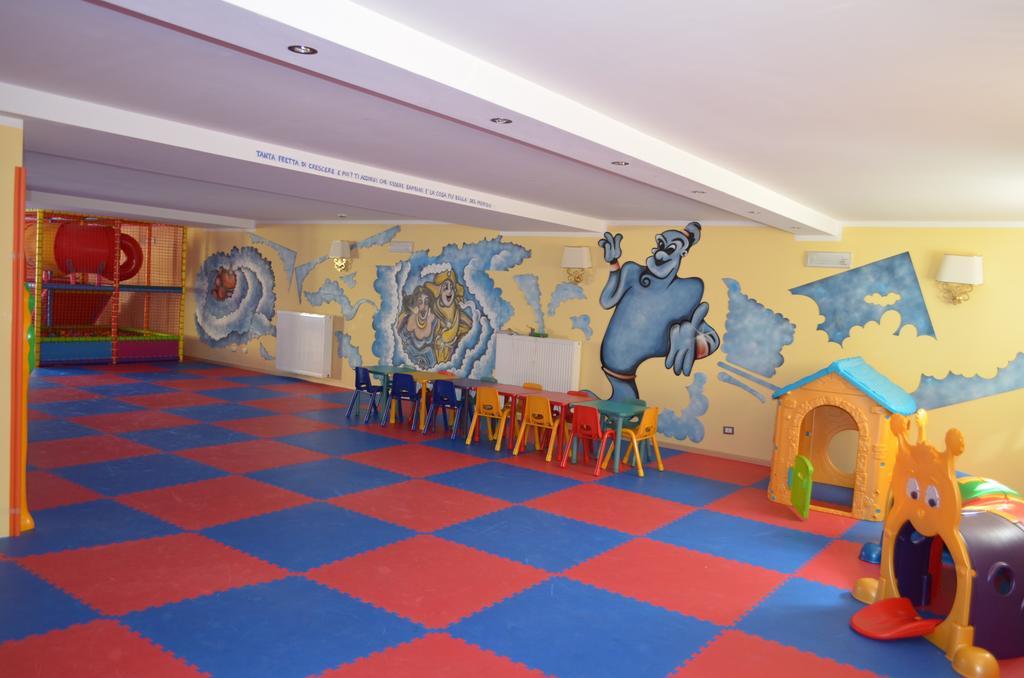Park Hotel فولجاريدا المظهر الخارجي الصورة