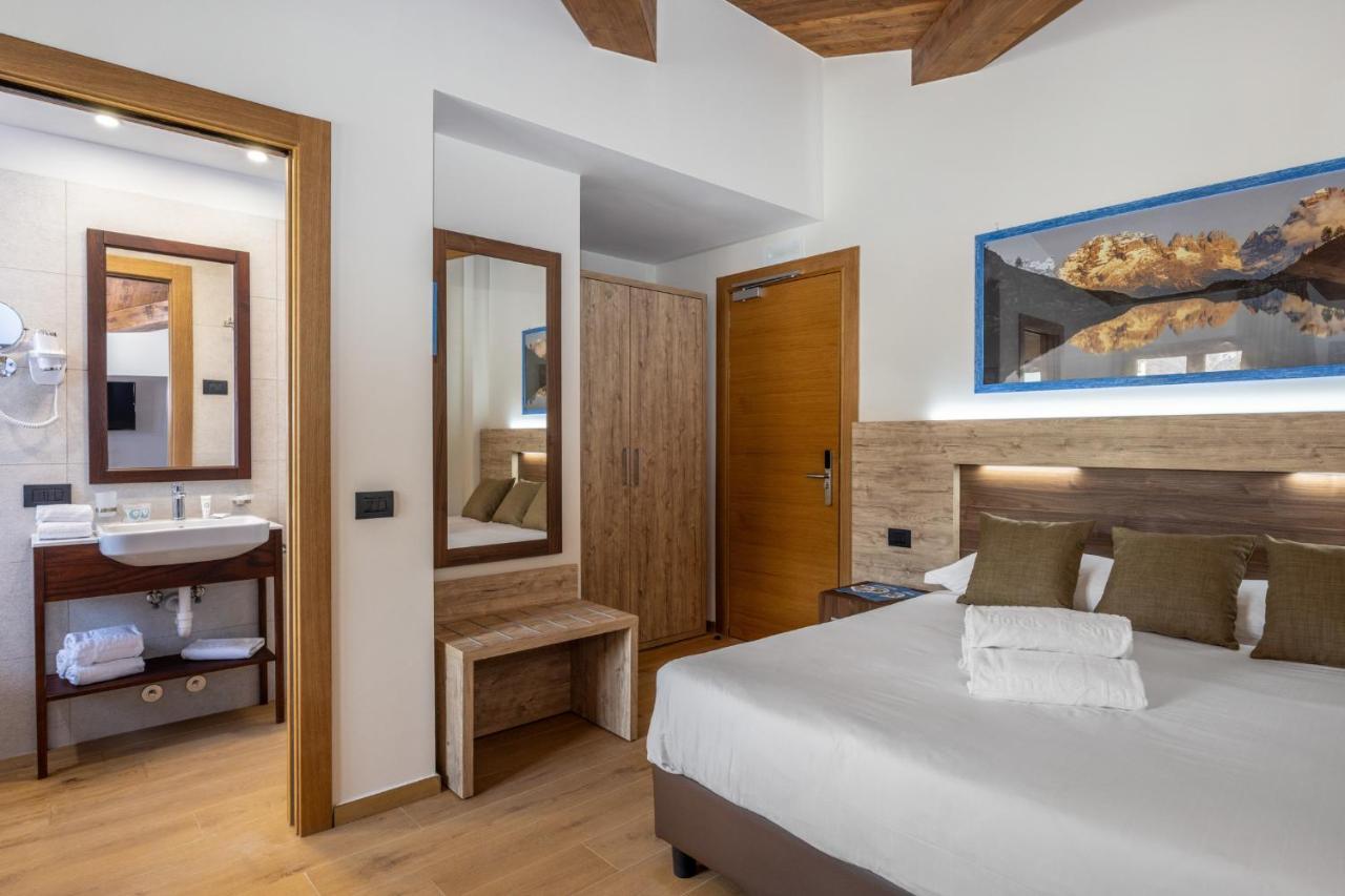 Park Hotel فولجاريدا المظهر الخارجي الصورة