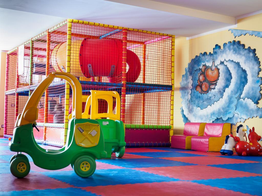 Park Hotel فولجاريدا المظهر الخارجي الصورة