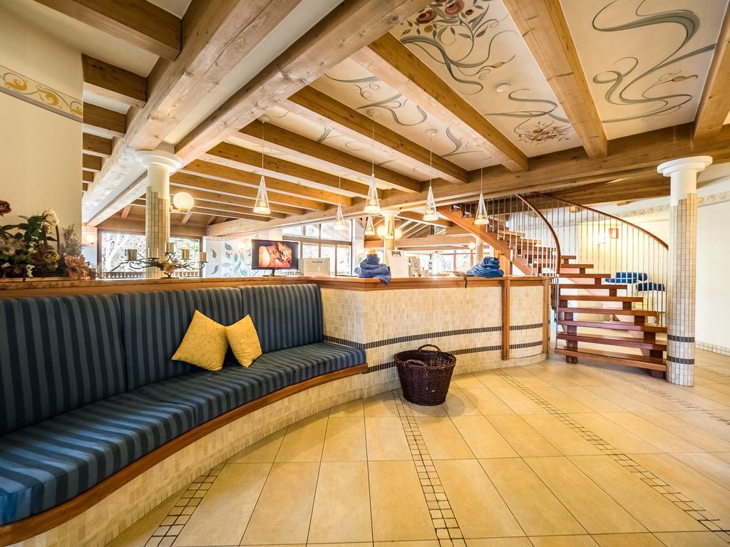 Park Hotel فولجاريدا المظهر الخارجي الصورة